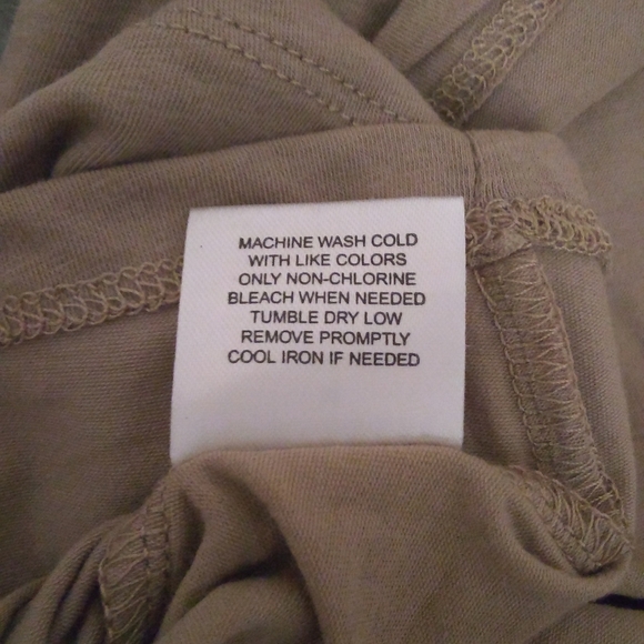 Hippie Rose🌹tee - Picture 6 of 6